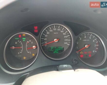 Субару Forester, об'ємом двигуна 2.5 л та пробігом 300 тис. км за 7999 $, фото 6 на Automoto.ua