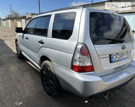 Субару Forester, об'ємом двигуна 1.99 л та пробігом 270 тис. км за 7400 $, фото 10 на Automoto.ua