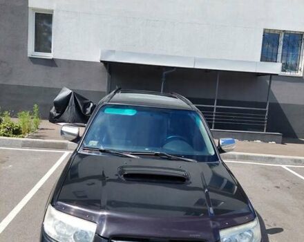 Субару Forester, об'ємом двигуна 2.5 л та пробігом 300 тис. км за 7999 $, фото 1 на Automoto.ua