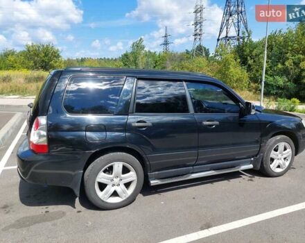 Субару Forester, об'ємом двигуна 2.5 л та пробігом 300 тис. км за 7999 $, фото 3 на Automoto.ua