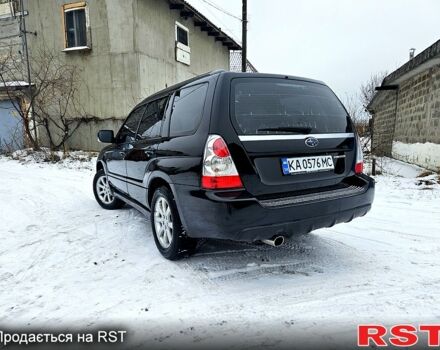 Субару Forester, об'ємом двигуна 2 л та пробігом 190 тис. км за 6800 $, фото 1 на Automoto.ua