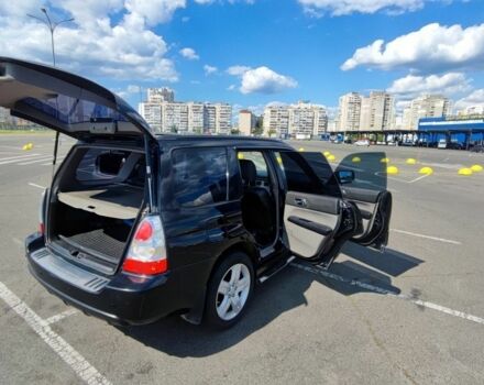 Субару Forester, об'ємом двигуна 0 л та пробігом 281 тис. км за 6500 $, фото 5 на Automoto.ua