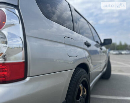 Субару Forester, об'ємом двигуна 2 л та пробігом 185 тис. км за 9000 $, фото 8 на Automoto.ua