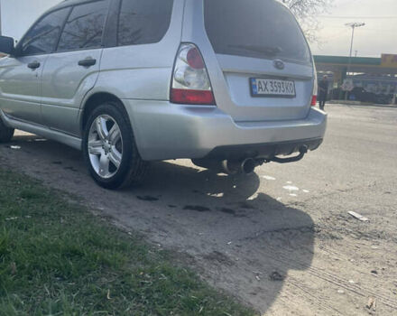 Субару Forester, об'ємом двигуна 2.5 л та пробігом 233 тис. км за 8250 $, фото 2 на Automoto.ua