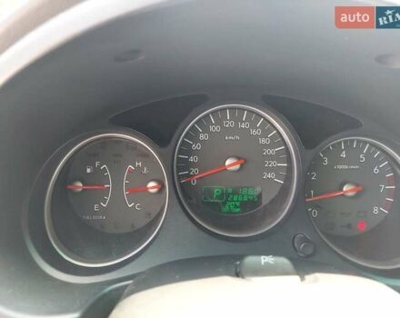 Субару Forester, об'ємом двигуна 2.5 л та пробігом 300 тис. км за 7999 $, фото 7 на Automoto.ua
