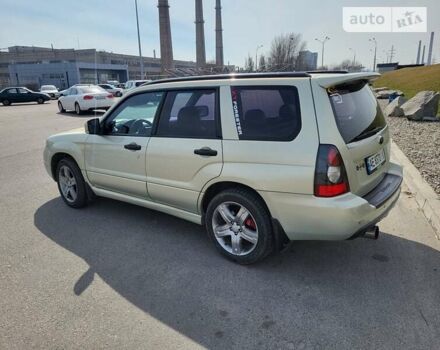 Субару Forester, об'ємом двигуна 2.5 л та пробігом 190 тис. км за 8500 $, фото 1 на Automoto.ua