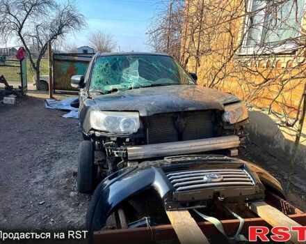 Субару Forester, об'ємом двигуна 2 л та пробігом 250 тис. км за 3000 $, фото 5 на Automoto.ua