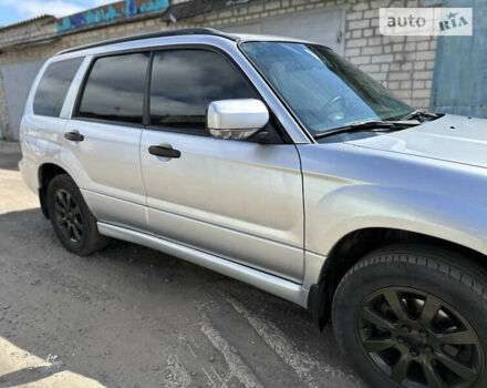 Субару Forester, об'ємом двигуна 1.99 л та пробігом 270 тис. км за 7400 $, фото 3 на Automoto.ua