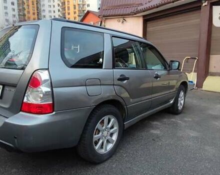 Субару Forester, об'ємом двигуна 2 л та пробігом 356 тис. км за 7000 $, фото 2 на Automoto.ua