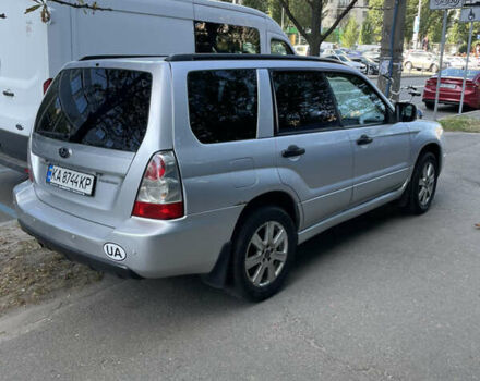 Субару Forester, об'ємом двигуна 2 л та пробігом 160 тис. км за 6800 $, фото 10 на Automoto.ua