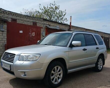 Субару Forester, об'ємом двигуна 1.99 л та пробігом 150 тис. км за 9200 $, фото 3 на Automoto.ua