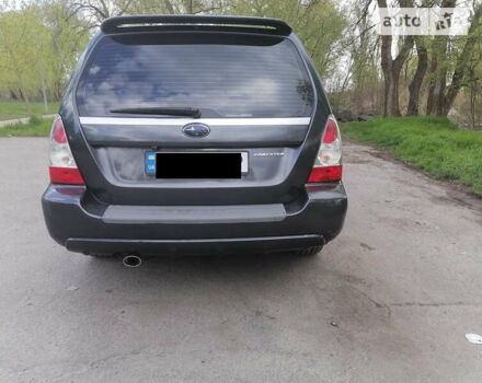 Субару Forester, об'ємом двигуна 2 л та пробігом 205 тис. км за 6900 $, фото 5 на Automoto.ua