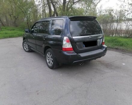 Субару Forester, об'ємом двигуна 2 л та пробігом 205 тис. км за 6900 $, фото 6 на Automoto.ua