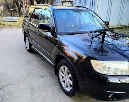 Субару Forester, об'ємом двигуна 2 л та пробігом 250 тис. км за 7000 $, фото 5 на Automoto.ua