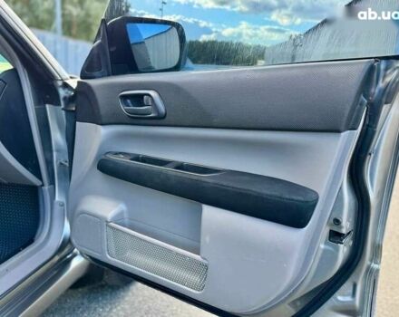 Субару Форестер, объемом двигателя 2 л и пробегом 220 тыс. км за 6500 $, фото 29 на Automoto.ua