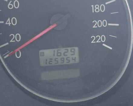 Субару Forester, об'ємом двигуна 2 л та пробігом 127 тис. км за 7700 $, фото 9 на Automoto.ua