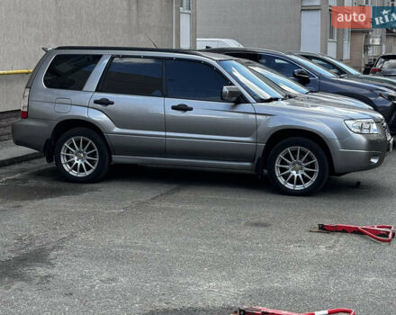 Субару Forester, об'ємом двигуна 2 л та пробігом 127 тис. км за 7700 $, фото 1 на Automoto.ua
