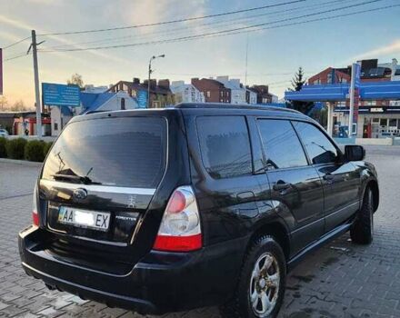 Субару Форестер, объемом двигателя 0 л и пробегом 155 тыс. км за 8200 $, фото 3 на Automoto.ua