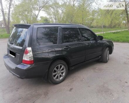 Субару Forester, об'ємом двигуна 2 л та пробігом 205 тис. км за 6900 $, фото 4 на Automoto.ua