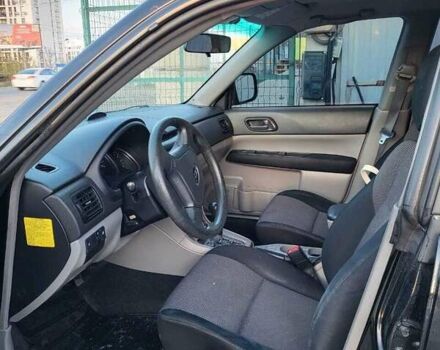 Субару Форестер, объемом двигателя 0 л и пробегом 155 тыс. км за 8200 $, фото 2 на Automoto.ua