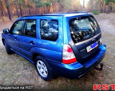 Субару Forester, об'ємом двигуна 2 л та пробігом 189 тис. км за 6200 $, фото 2 на Automoto.ua