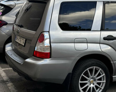 Субару Forester, об'ємом двигуна 2 л та пробігом 127 тис. км за 7700 $, фото 3 на Automoto.ua