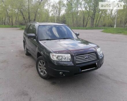 Субару Forester, об'ємом двигуна 2 л та пробігом 205 тис. км за 6900 $, фото 2 на Automoto.ua