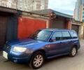 Субару Форестер, объемом двигателя 20 л и пробегом 152 тыс. км за 6800 $, фото 1 на Automoto.ua