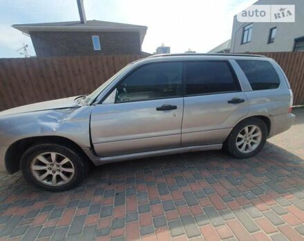 Субару Forester, об'ємом двигуна 1.99 л та пробігом 273 тис. км за 2600 $, фото 9 на Automoto.ua