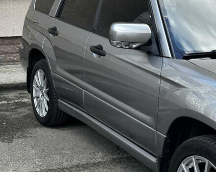 Субару Forester, об'ємом двигуна 2 л та пробігом 127 тис. км за 7700 $, фото 2 на Automoto.ua