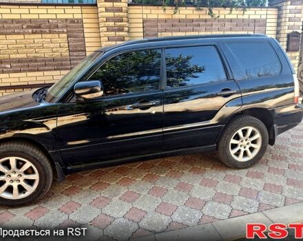 Субару Forester, об'ємом двигуна 2 л та пробігом 223 тис. км за 5000 $, фото 1 на Automoto.ua