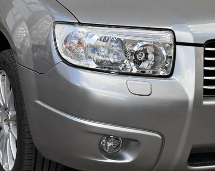 Субару Forester, об'ємом двигуна 2 л та пробігом 127 тис. км за 7700 $, фото 8 на Automoto.ua