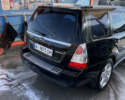 Субару Forester, об'ємом двигуна 2.5 л та пробігом 250 тис. км за 6800 $, фото 2 на Automoto.ua