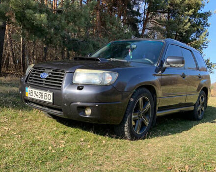 Субару Forester, об'ємом двигуна 2.46 л та пробігом 330 тис. км за 3800 $, фото 2 на Automoto.ua