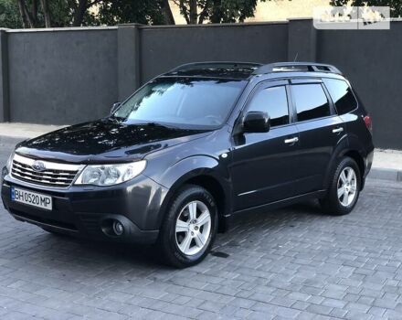 Субару Forester, об'ємом двигуна 2 л та пробігом 127 тис. км за 8350 $, фото 10 на Automoto.ua