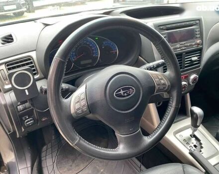 Субару Форестер, объемом двигателя 2 л и пробегом 233 тыс. км за 7900 $, фото 11 на Automoto.ua