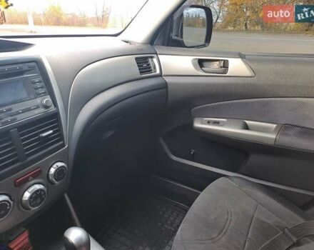 Субару Forester, об'ємом двигуна 2 л та пробігом 195 тис. км за 7899 $, фото 5 на Automoto.ua