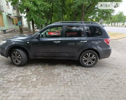 Субару Forester, об'ємом двигуна 2 л та пробігом 268 тис. км за 7500 $, фото 4 на Automoto.ua