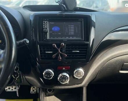 Субару Форестер, объемом двигателя 2.5 л и пробегом 240 тыс. км за 7700 $, фото 20 на Automoto.ua