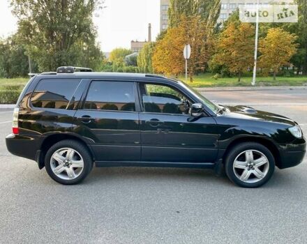 Субару Forester, об'ємом двигуна 2.5 л та пробігом 152 тис. км за 7599 $, фото 11 на Automoto.ua