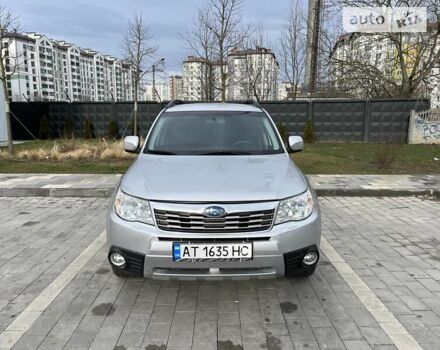 Субару Forester, об'ємом двигуна 1.99 л та пробігом 127 тис. км за 8500 $, фото 1 на Automoto.ua