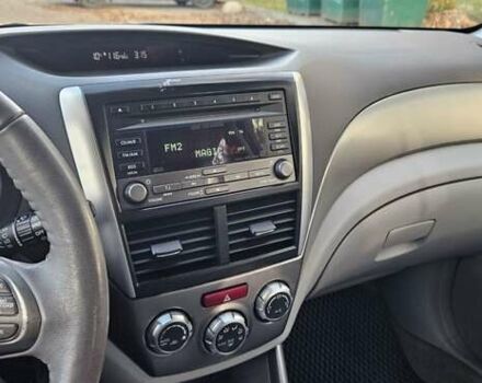 Субару Forester, об'ємом двигуна 2 л та пробігом 188 тис. км за 7999 $, фото 19 на Automoto.ua