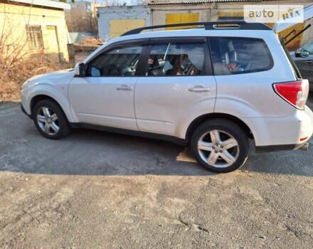 Субару Forester, об'ємом двигуна 2.46 л та пробігом 203 тис. км за 7300 $, фото 4 на Automoto.ua