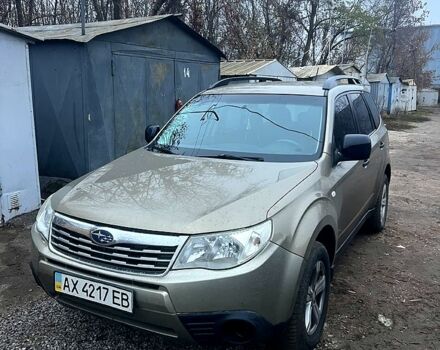 Субару Форестер, объемом двигателя 2 л и пробегом 230 тыс. км за 7600 $, фото 9 на Automoto.ua