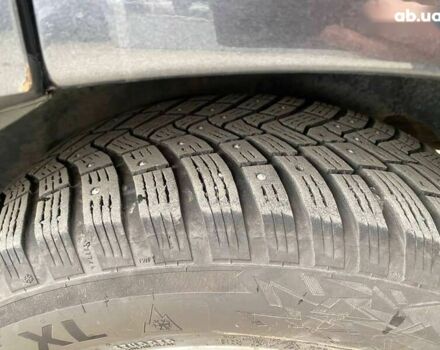 Субару Форестер, объемом двигателя 2 л и пробегом 233 тыс. км за 7900 $, фото 24 на Automoto.ua