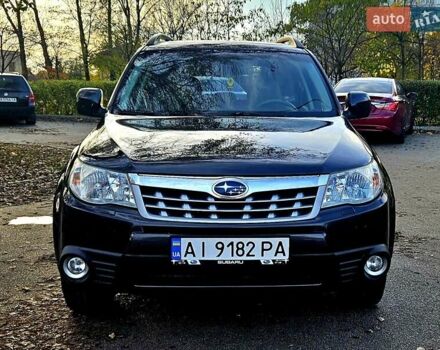 Субару Forester, об'ємом двигуна 2 л та пробігом 188 тис. км за 7999 $, фото 2 на Automoto.ua