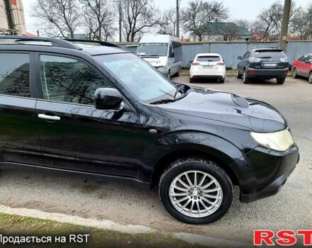 Субару Forester, об'ємом двигуна 2.5 л та пробігом 205 тис. км за 8800 $, фото 8 на Automoto.ua