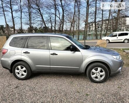 Субару Forester, об'ємом двигуна 2 л та пробігом 200 тис. км за 8500 $, фото 2 на Automoto.ua