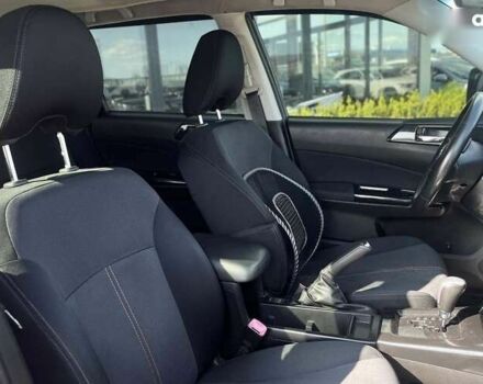 Субару Форестер, объемом двигателя 2.5 л и пробегом 240 тыс. км за 7700 $, фото 22 на Automoto.ua