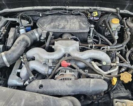 Субару Forester, об'ємом двигуна 2 л та пробігом 188 тис. км за 7999 $, фото 27 на Automoto.ua